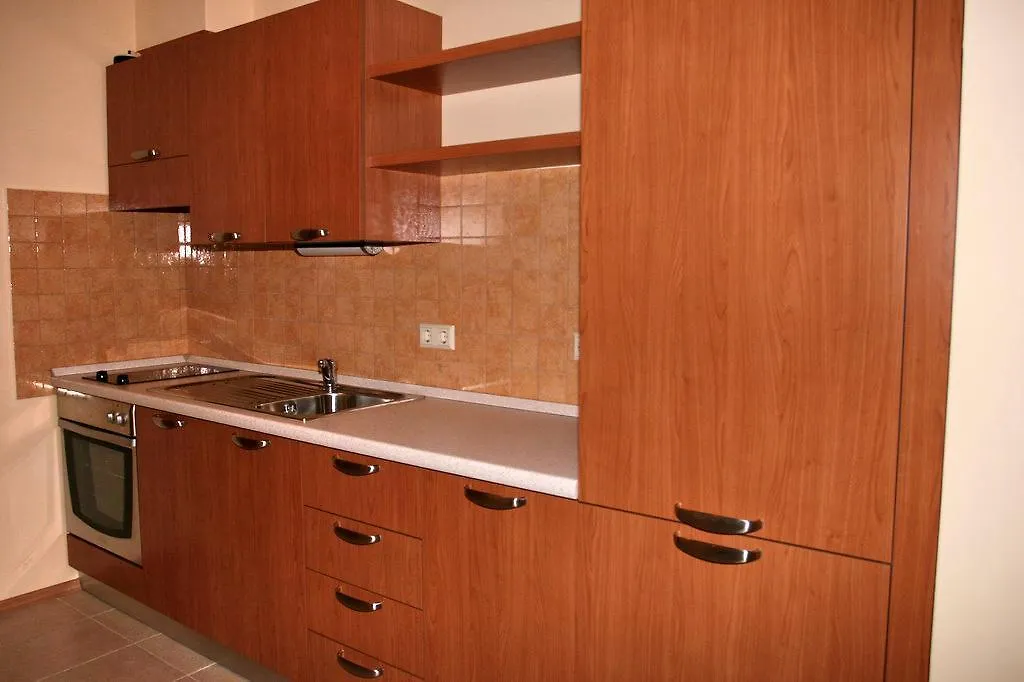 Sunset Private Apartments Pomorie