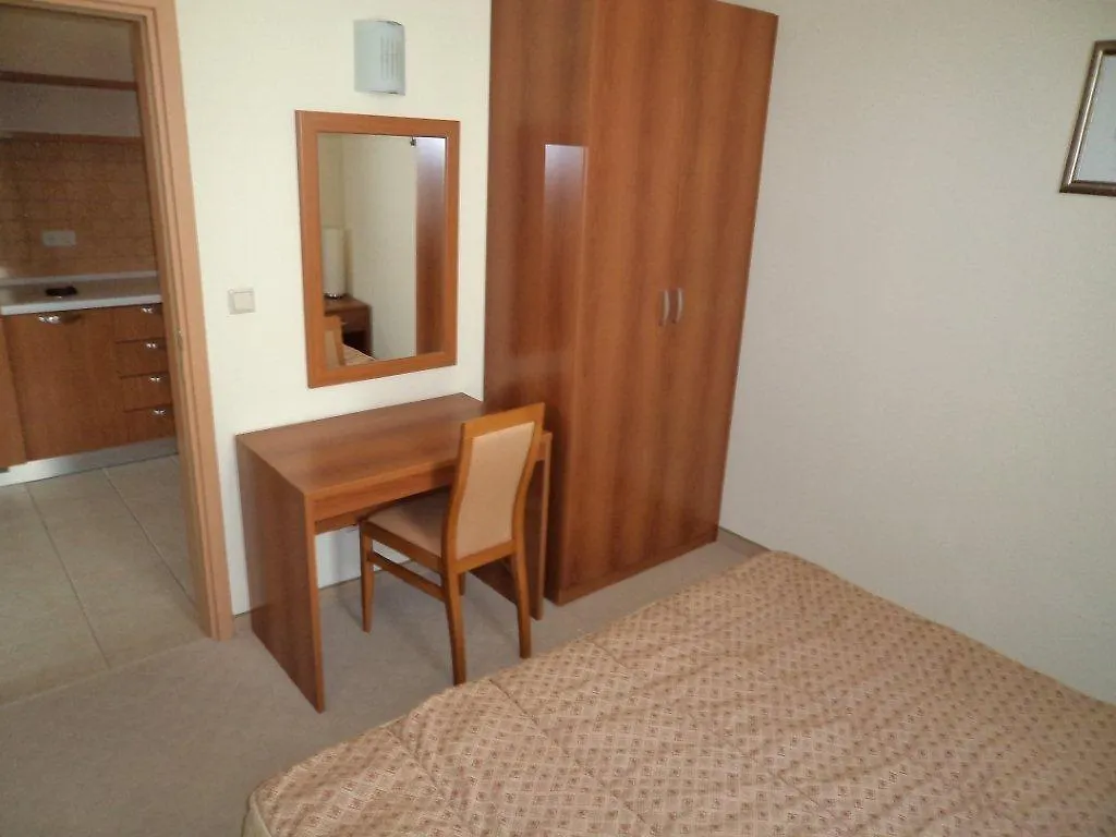 Sunset Private Apartments Pomorie