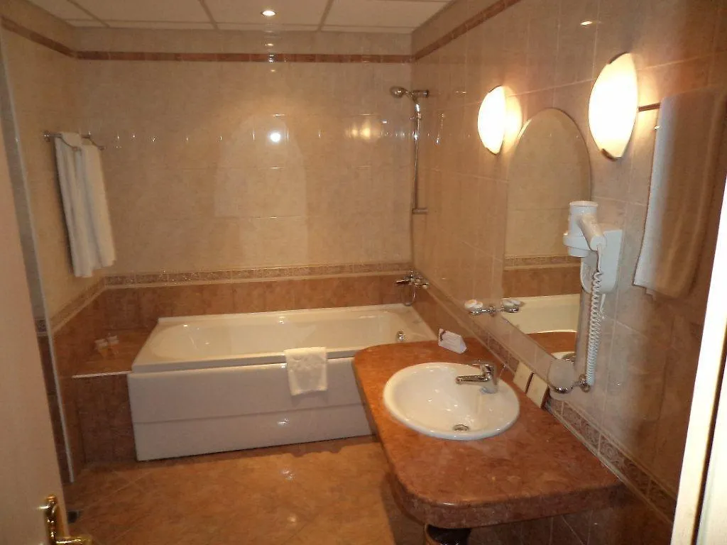 Sunset Private Apartments Pomorie