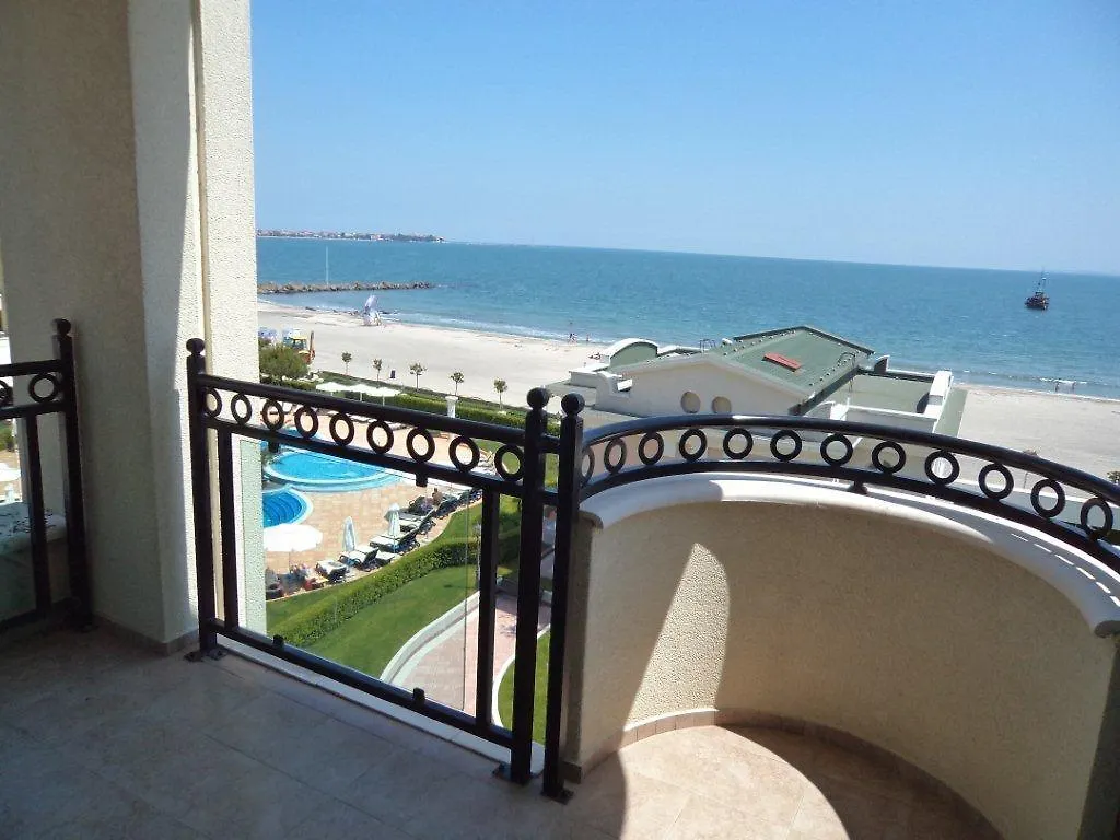 Sunset Private Apartments Pomorie