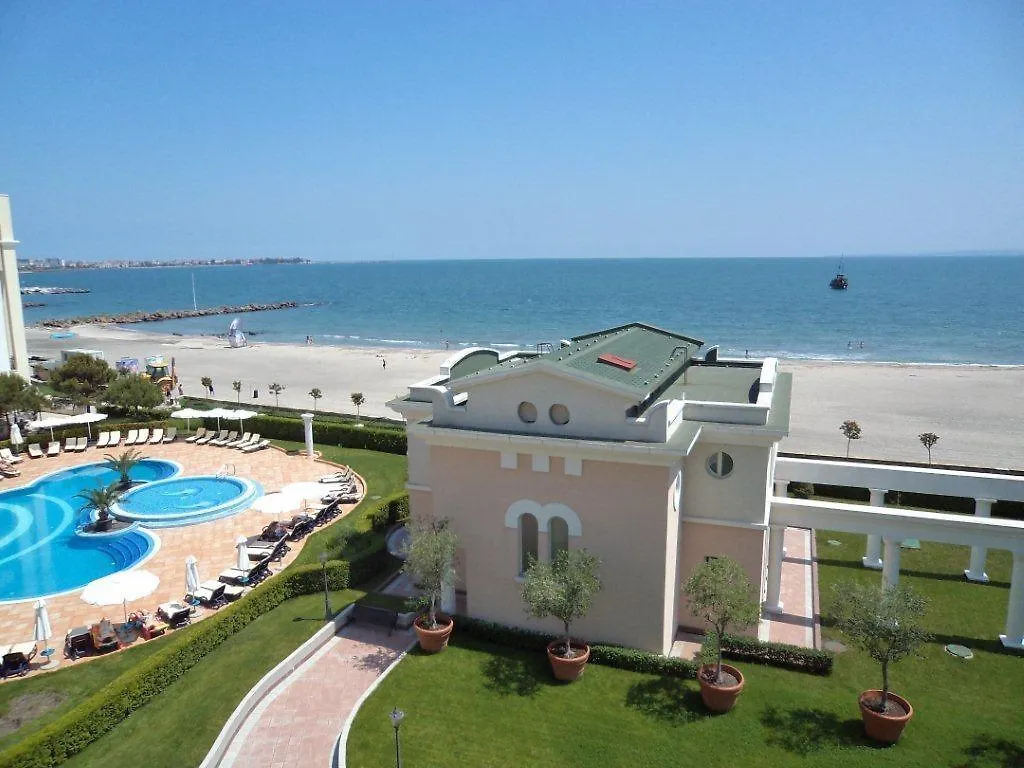 Sunset Private Apartments Pomorie