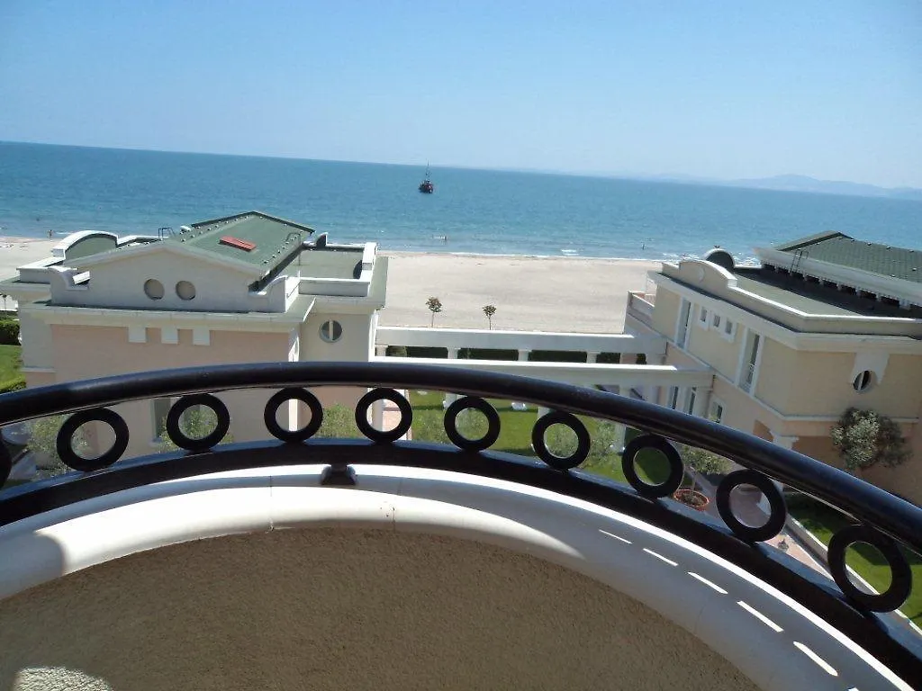 Sunset Private Apartments Pomorie