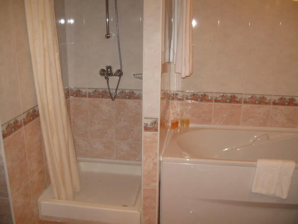 Sunset Private Apartments Pomorie