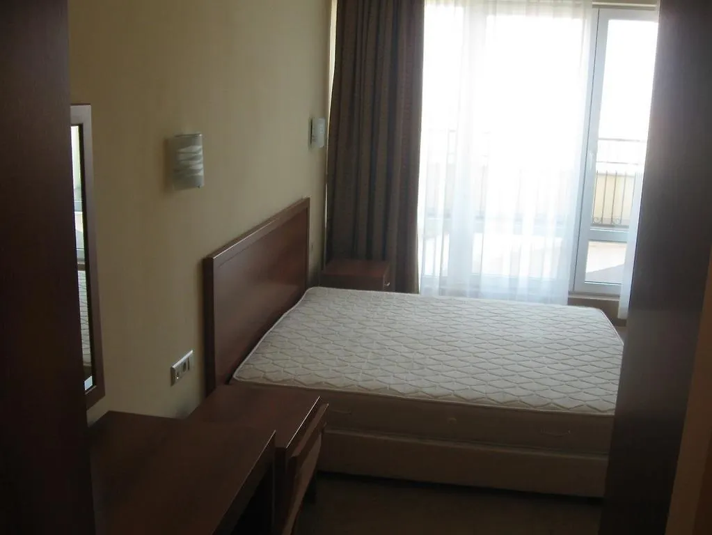 Sunset Private Apartments Pomorie
