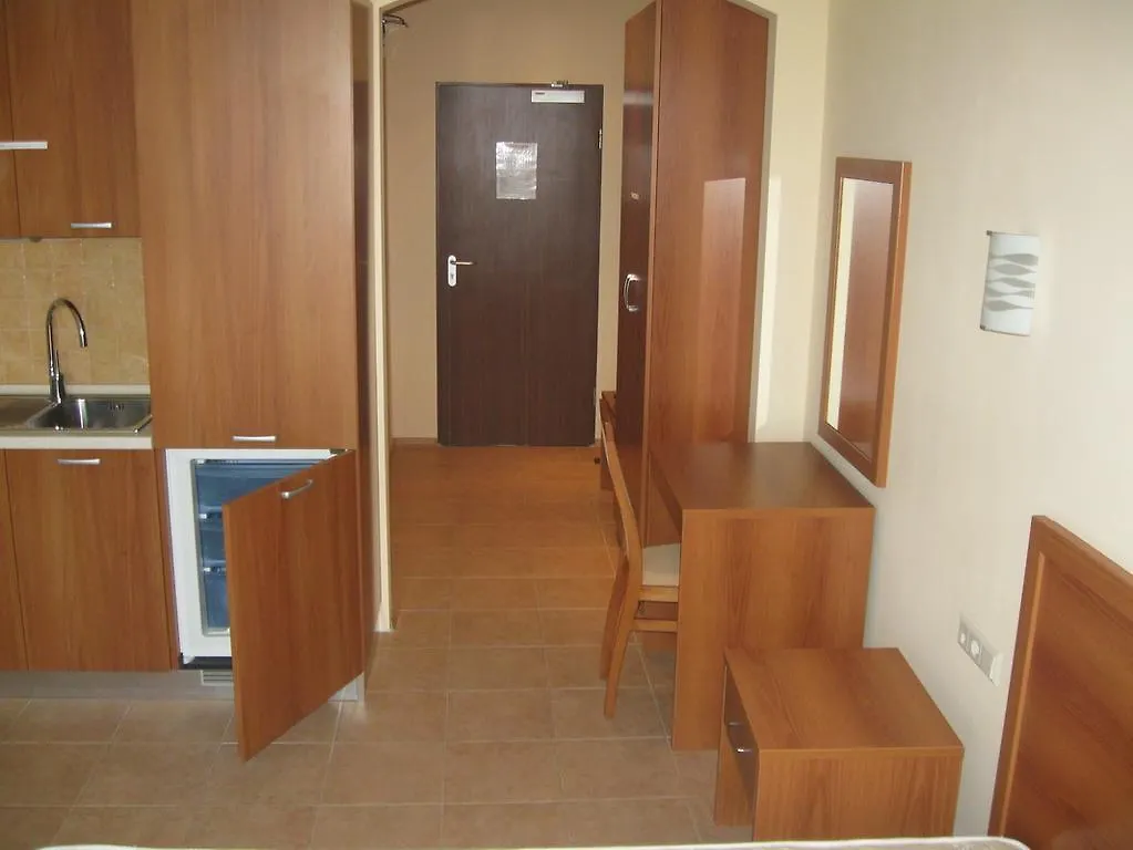 Sunset Private Apartments Pomorie