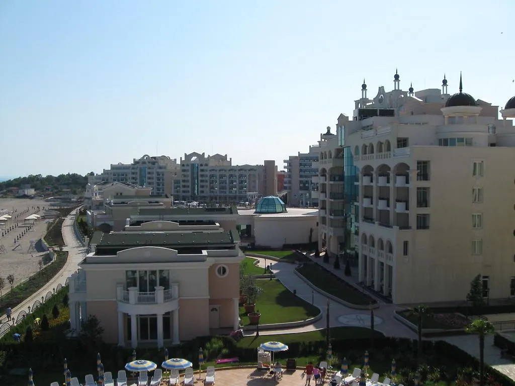 Sunset Private Apartments Pomorie