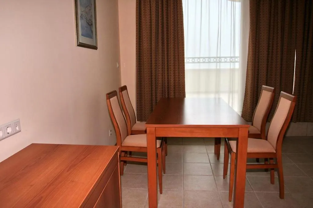 Sunset Private Apartments Pomorie