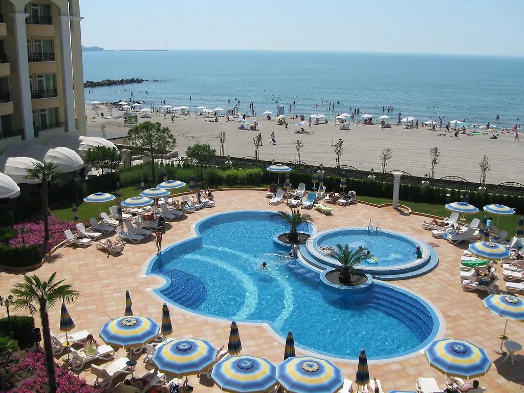 Sunset Private Apartments Pomorie
