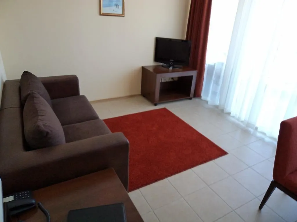 Sunset Private Apartments Pomorie