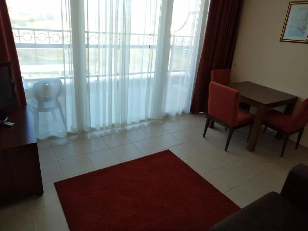 Sunset Private Apartments Pomorie
