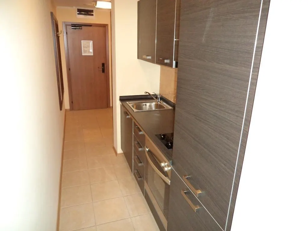 Sunset Private Apartments Pomorie