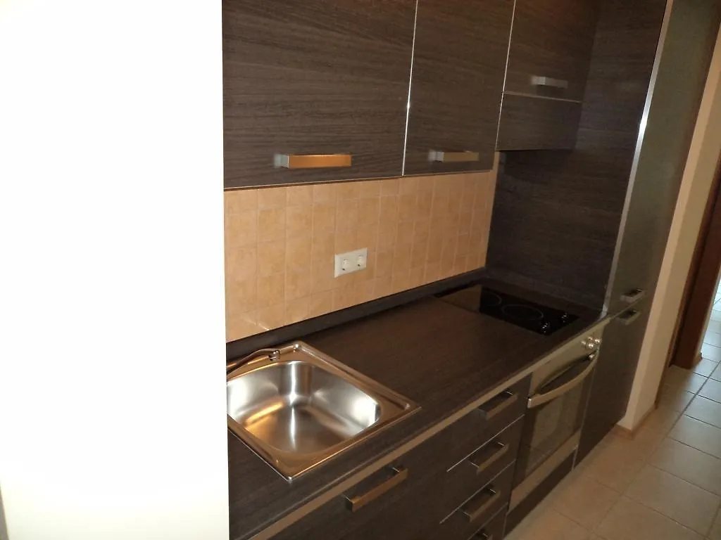 Sunset Private Apartments Pomorie