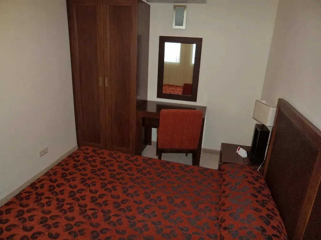 Sunset Private Apartments Pomorie 0*,