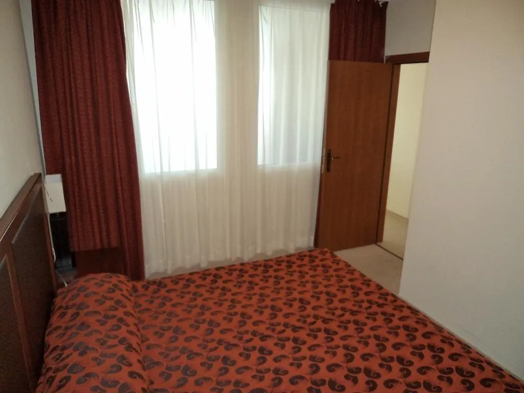Sunset Private Apartments Pomorie
