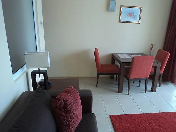 Sunset Private Apartments Pomorie