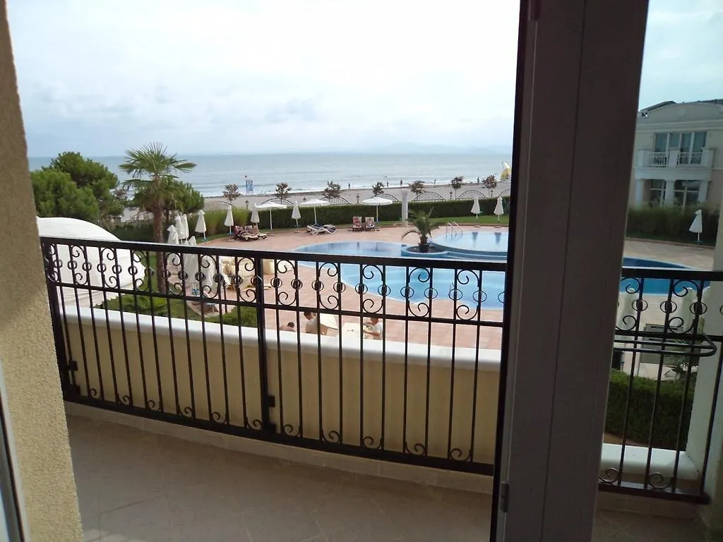 Sunset Private Apartments Pomorie
