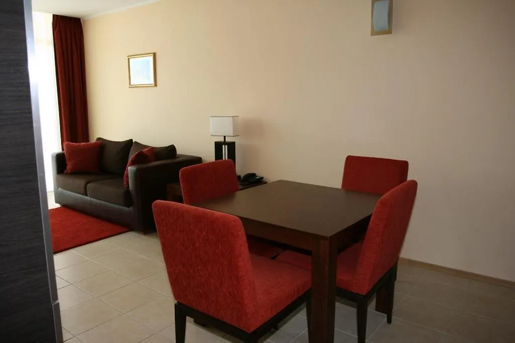 Sunset Private Apartments Pomorie 0*,
